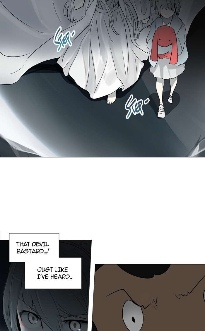 Tower of God Chapter 251 32